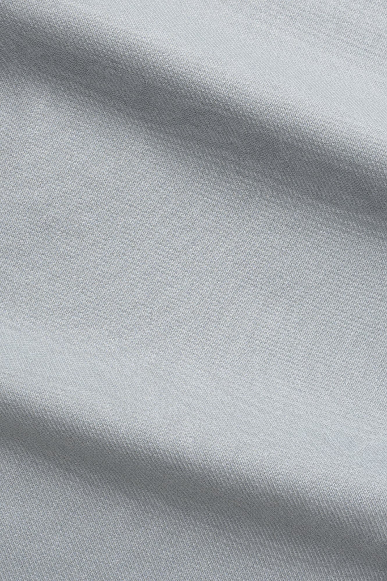 34 Heritage 5-Pockets Charisma Relaxed Straight Pants In Mist Coolmax