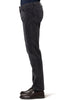 34 Heritage 5-Pockets Courage Straight Leg in Charcoal Corduroy