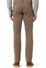 34 Heritage 5-Pockets Courage Straight Leg in Timber Twill