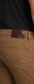 34 Heritage 5-Pockets Courage Straight Leg Pants