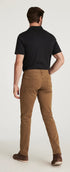 34 Heritage 5-Pockets Courage Straight Leg Pants