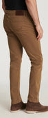 34 Heritage 5-Pockets Courage Straight Leg Pants