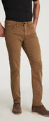 34 Heritage 5-Pockets Courage Straight Leg Pants