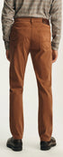 34 Heritage 5-Pockets Courage Straight Leg Pants