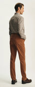 34 Heritage 5-Pockets Courage Straight Leg Pants
