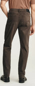 34 Heritage 5-Pockets Courage Straight Leg Pants