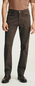 34 Heritage 5-Pockets Courage Straight Leg Pants