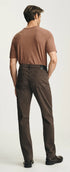 34 Heritage 5-Pockets Courage Straight Leg Pants