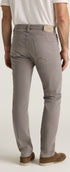 34 Heritage 5-Pockets Courage Straight Leg Pants