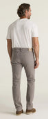 34 Heritage 5-Pockets Courage Straight Leg Pants
