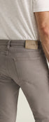 34 Heritage 5-Pockets Courage Straight Leg Pants