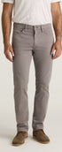 34 Heritage 5-Pockets Courage Straight Leg Pants