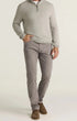 34 Heritage 5-Pockets Courage Straight Leg Pants