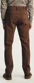 34 Heritage 5-Pockets Courage Straight Leg Pants