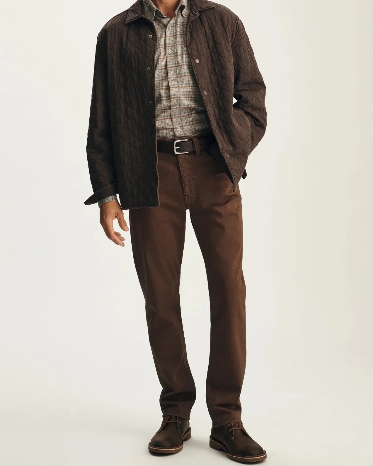 5-Pockets