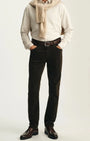 34 Heritage 5-Pockets Courage Straight Leg Pants