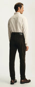 34 Heritage 5-Pockets Courage Straight Leg Pants