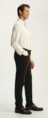 34 Heritage 5-Pockets Courage Straight Leg Pants