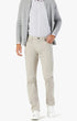 34 Heritage 5-Pockets Courage Straight Leg Pants In Dawn Twill