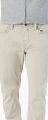 34 Heritage 5-Pockets Courage Straight Leg Pants In Dawn Twill