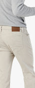 34 Heritage 5-Pockets Courage Straight Leg Pants In Dawn Twill