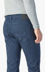 34 Heritage 5-Pockets Courage Straight Leg Pants In Insignia Blue Diagonal