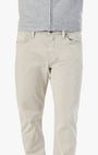 34 Heritage 5-Pockets Dawn / 31x30 Courage Straight Leg Pants In Dawn Twill