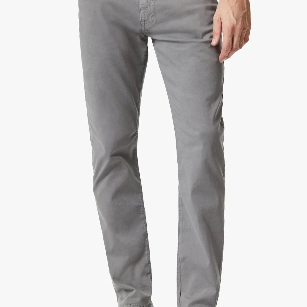 34 Heritage 5-Pockets Shark Twill / 32x30 Charisma Relaxed Straight Pants in Shark Twill
