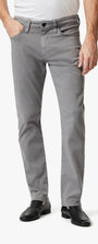34 Heritage 5-Pockets Shark Twill / 32x30 Charisma Relaxed Straight Pants in Shark Twill