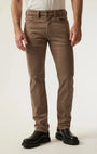 34 Heritage 5-Pockets Timber Twill / 31x30 Courage Straight Leg Pants in Timber Twill