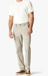 34 Heritage Chinos Charisma Relaxed Straight Chino Pants In Dawn Twill