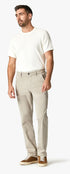 34 Heritage Chinos Charisma Relaxed Straight Chino Pants In Dawn Twill