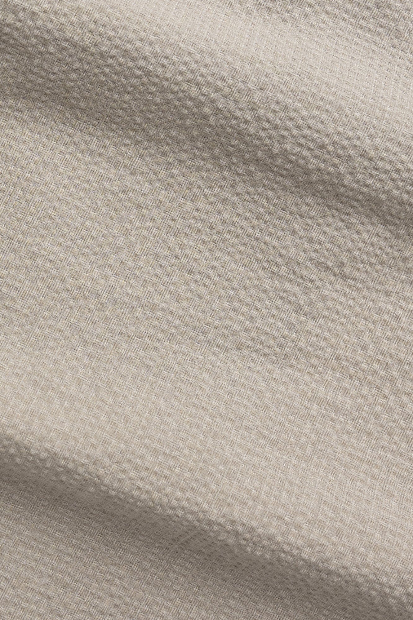34 Heritage Chinos Charisma Relaxed Straight Pants In Stone Seersucker