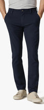 34 Heritage Chinos Verona Slim Leg Chino Pants In Night Sky High Flyer
