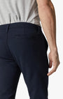 34 Heritage Chinos Verona Slim Leg Chino Pants In Night Sky High Flyer