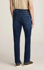 34 Heritage Denim Cash Bootcut Jeans in Dark Brushed Vintage