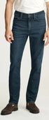 34 Heritage Denim Courage Straight Leg Jeans