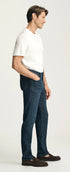 34 Heritage Denim Courage Straight Leg Jeans