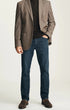 34 Heritage Denim Courage Straight Leg Jeans
