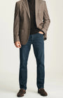 34 Heritage Denim Courage Straight Leg Jeans