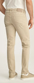 34 Heritage Denim Courage Straight Leg Jeans In Sand Colored Urban