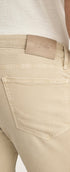 34 Heritage Denim Courage Straight Leg Jeans In Sand Colored Urban