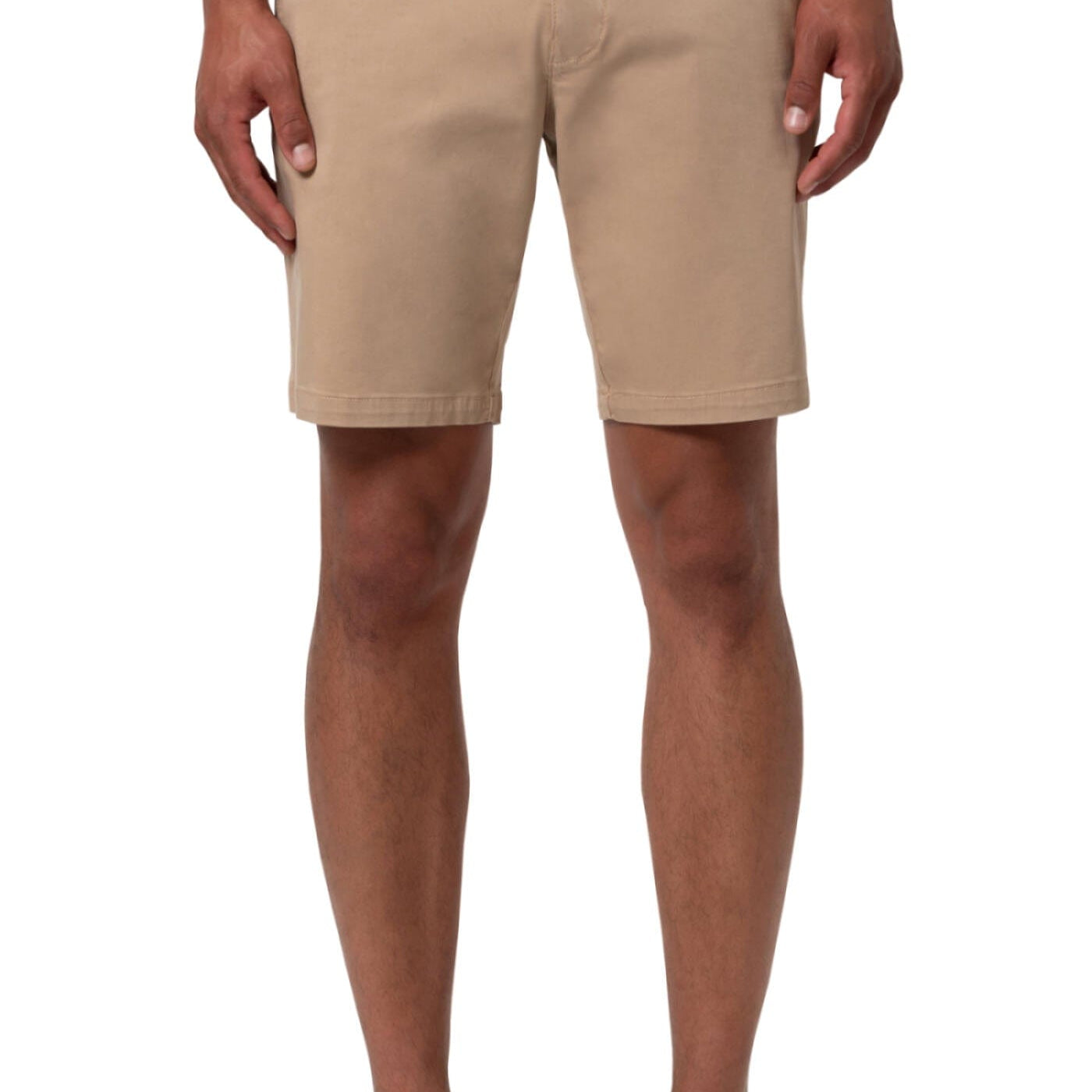34 Heritage Shorts Arizona Shorts 9" - Pebble Twill
