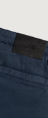 34 Heritage Shorts Arizona Slim Shorts In Dark Denim Twill