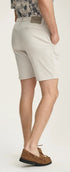 34 Heritage Shorts Arizona Slim Shorts In Glacier Twill