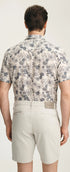 34 Heritage Shorts Arizona Slim Shorts In Glacier Twill