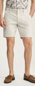 34 Heritage Shorts Arizona Slim Shorts In Glacier Twill