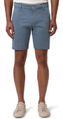 34 Heritage Shorts Hampton Shorts 7" - Blue Ashes Twill
