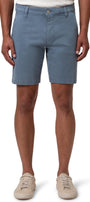 34 Heritage Shorts Hampton Shorts 7" - Blue Ashes Twill