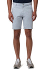 34 Heritage Shorts Hampton Shorts 7" - Light Blue Twill